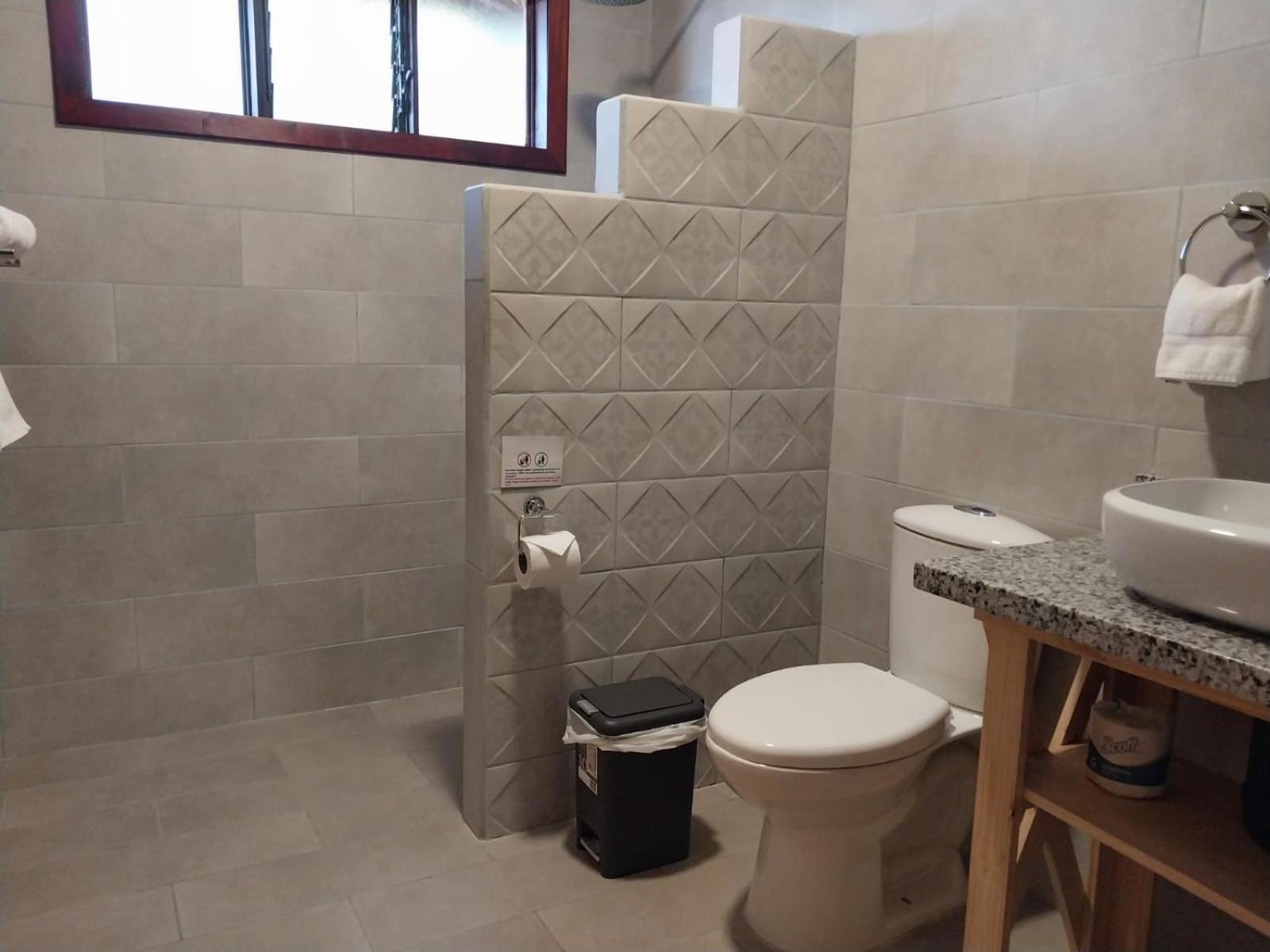 Curuba Lodge Copey ภายนอก รูปภาพ